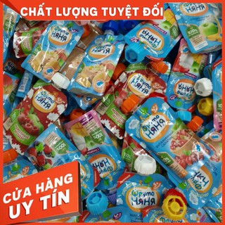 Hoa quả Nghiền Fruto  4M+, 5M+,6M+ , 7M+ date 2021 [DATE MỚI]
