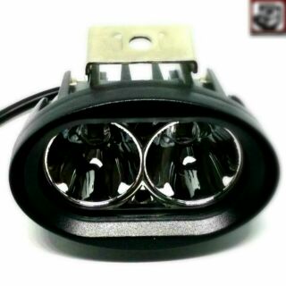 Đèn led trợ sáng l2.