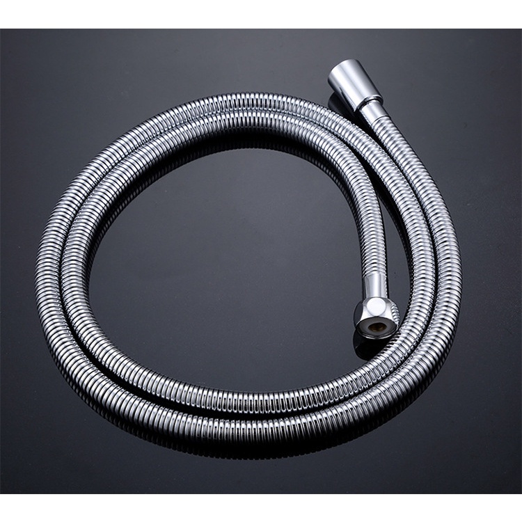 [Tổng Kho Sỉ] Đường Dây Vòi Tắm Hoa Sen 1,2 - 1,5 Mét Inox Siêu Bền