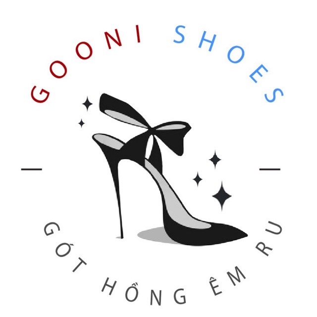 GooNi.Shoes, Cửa hàng trực tuyến | WebRaoVat - webraovat.net.vn