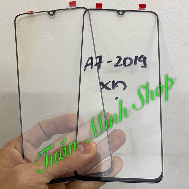 Mặt kính Oppo A7 2019