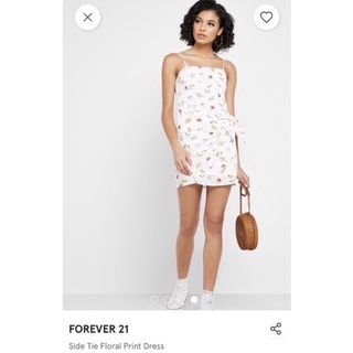 Váy 2 dây F21