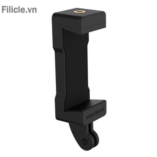 GOPRO Kẹp giá đỡ điện thoại gắn xe đạp tiện dụng