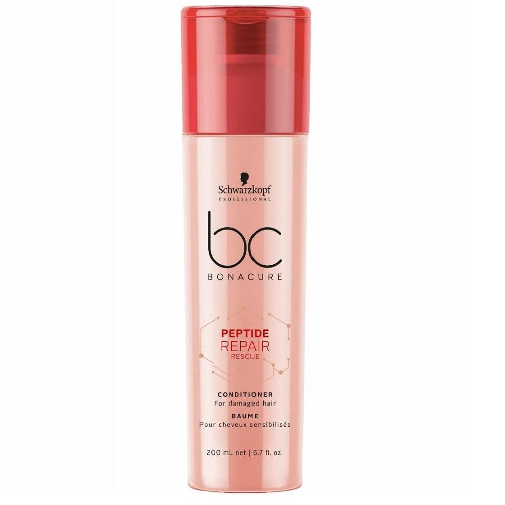 Dầu xả Schwarzkopf BC Repair 200ml (ĐỨC)