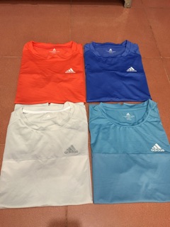 Áo phông thể thao Adidas