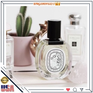 Mẫu thử nước hoa diptyque doson 10ml -kingshop-