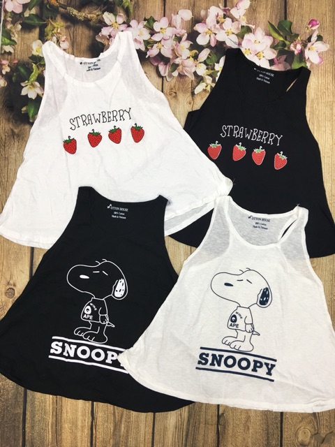 Áo thun giấy ba lỗ có thể dùng làm trang phục tập gym - CAROTSHOP | BigBuy360 - bigbuy360.vn