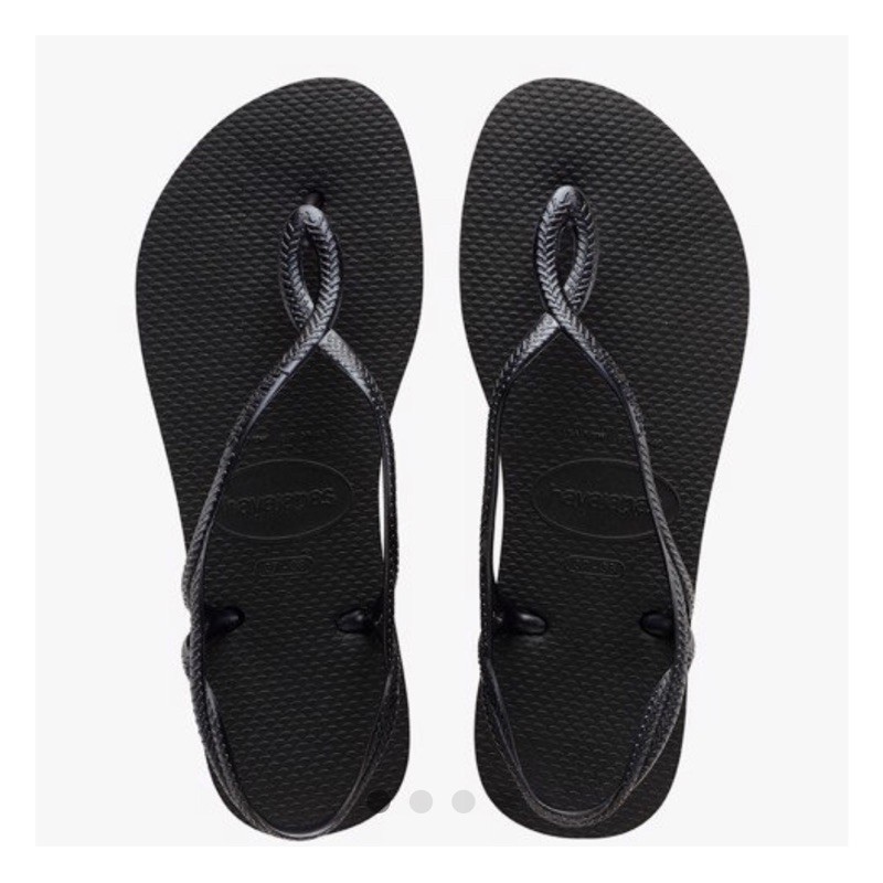 Sandan luna havaianas chính hãng