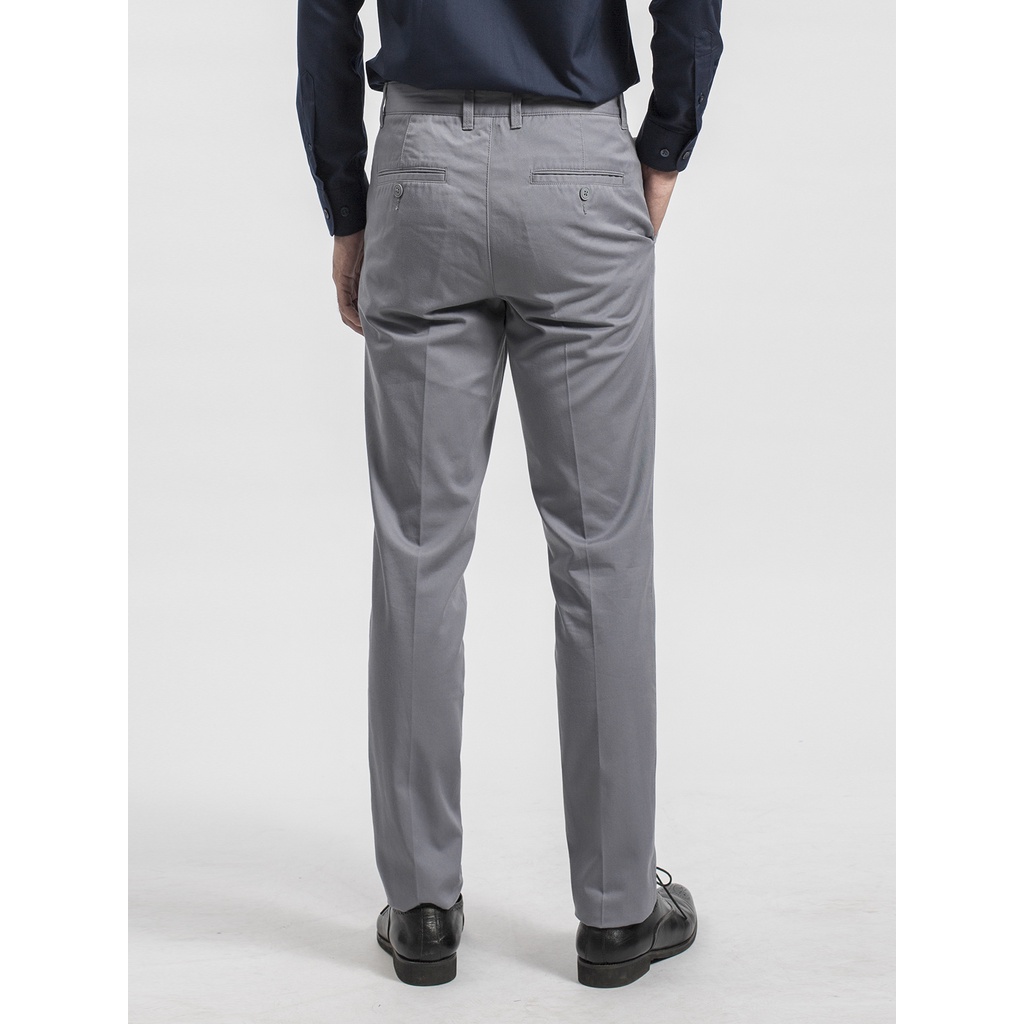 HÀNG MỚI 2021 QUẦN KAKI NAM ARISTINO AKKR01