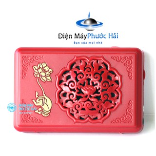 Máy tụng kinh niệm phật