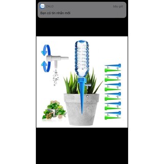 DỤNG CỤ TƯỚI NƯỚC CHO CÂY