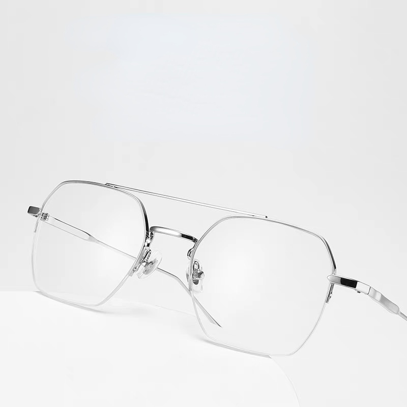 Mắt Kính Chống Bức Xạ Và Ánh Sáng Xanh Cho Nam Nữ