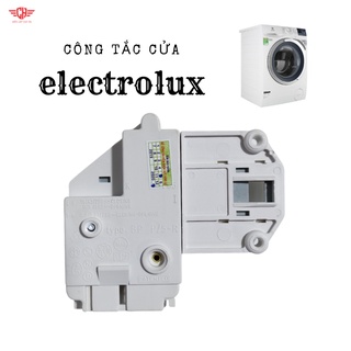 Công Tắc Cửa Máy Giặt ELECTROLUX 3 Chân