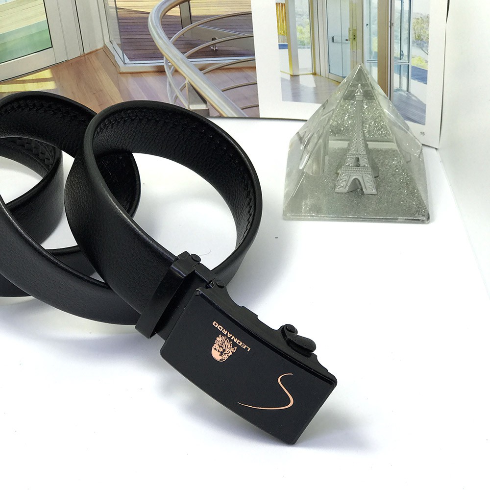 Thắt lưng  nam khóa tự động