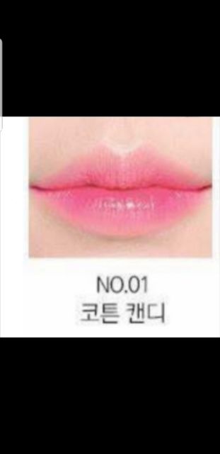 Son dưỡng môi Laneige 2 màu 01_03_04 ( Mặt nạ ngủ môi + Lì) | BigBuy360 - bigbuy360.vn