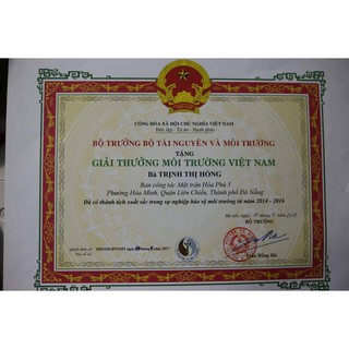 [Nhập HC1712 giảm 10%]Nước rửa chén sinh học Minh Hồng
