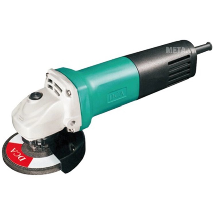 Máy mài góc 800W DCA ASM08-100 (S1M-FF08-100)