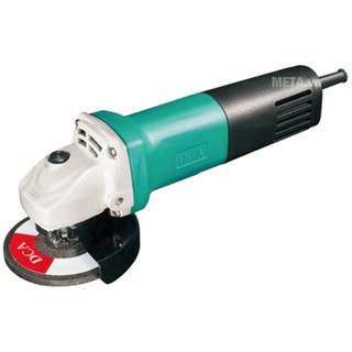 Máy mài góc 800w dca asm08-100