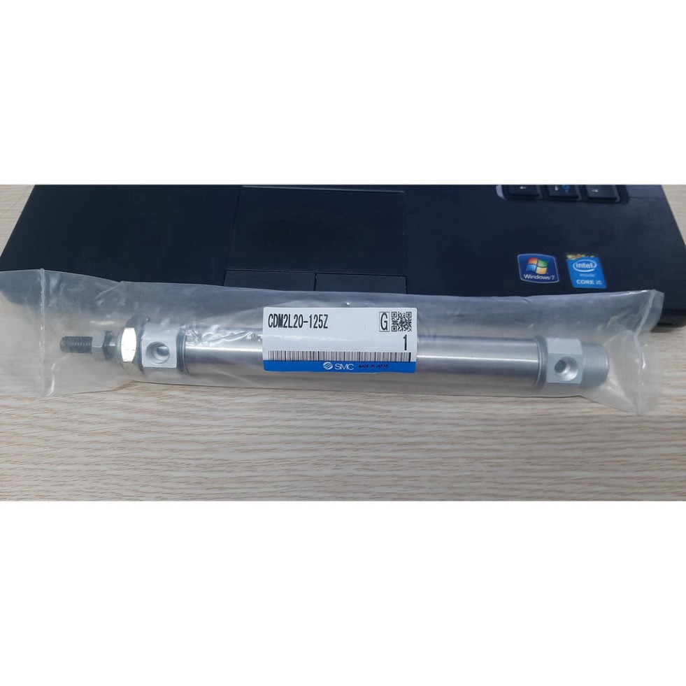 [Có hàng] Xylanh CDM2L20-125Z SMC (có sẵn)LH 0778454186 | BigBuy360 - bigbuy360.vn