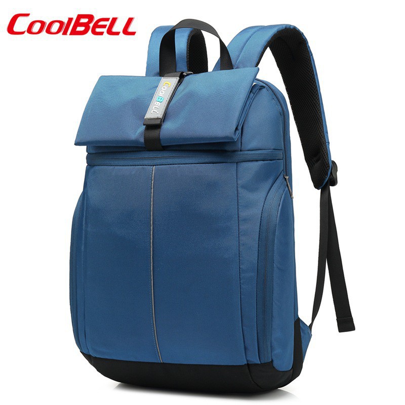 BALO COOLBELL CB 7012 chính hãng đựng laptop 15,6 inch chống sốc cao cấp phukienamthanh_hanoi