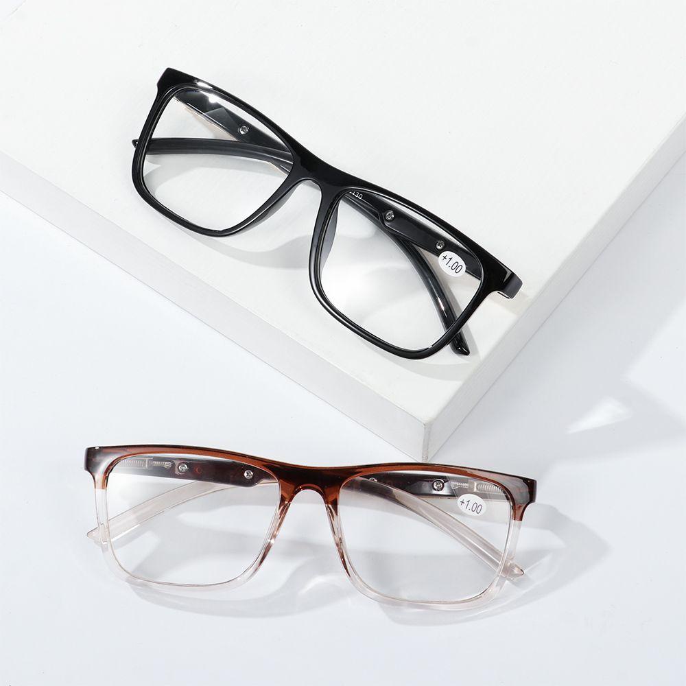 Kính Đọc Sách Siêu Nhẹ Bảo Vệ Mắt Cho Nam Nữ