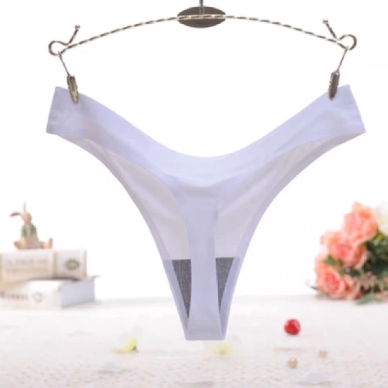 Quần Lót Lọt Khe SAM SAM Su Ép Không Đường May Hàng Loại 1 Free Size 40kg-60kg SAM SAM