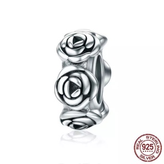 Charm hoa hồng liên kết