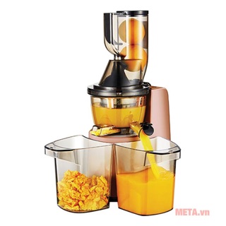 [FREESHIP 99K]_ MÁY ÉP CHẬM SUNHOUSE SHD5210