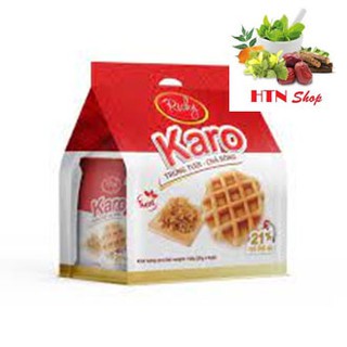 🐣🐣Bánh sợi gà karo 1 bịch 6 gói nhỏ🐣🐣