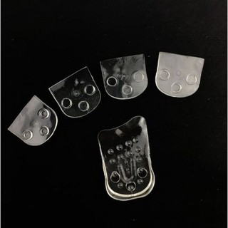 Độn Gót Tăng Chiều Cao Silicon