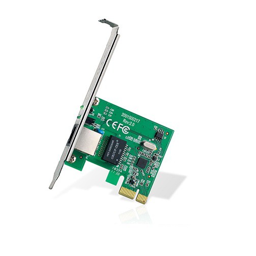 CARD LAN TPLINK GIGABIT