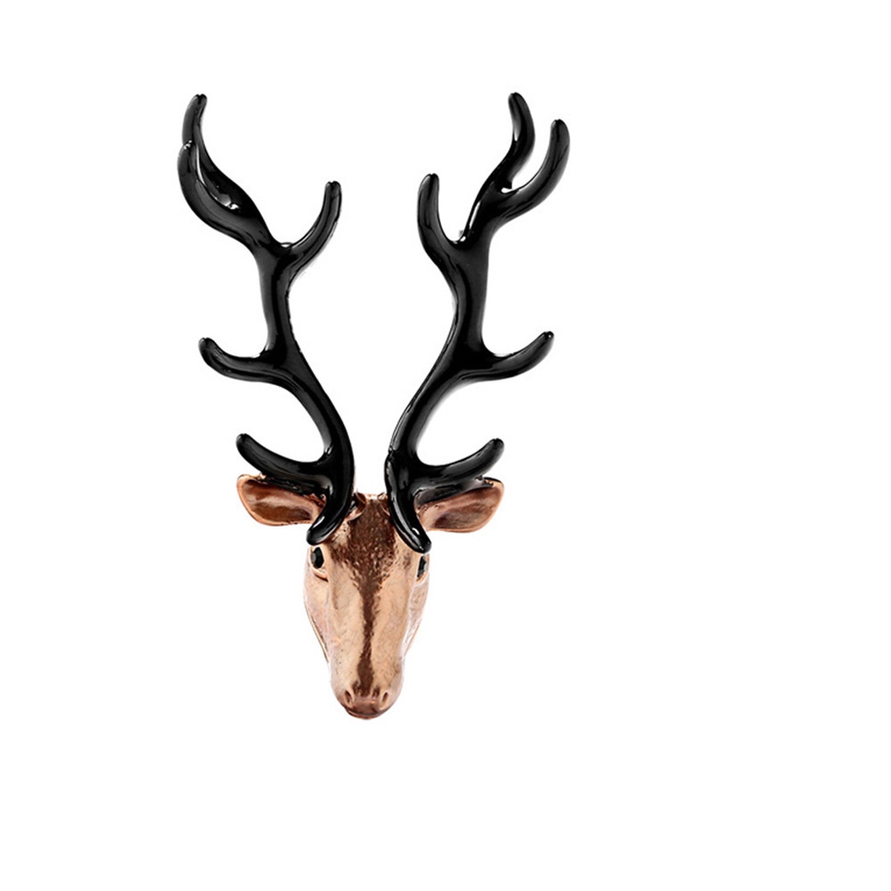 COD Animal Creative Jewelry Collar Woman Brooch