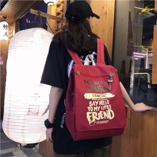 Balo thời trang Friend BL7