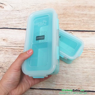 Bộ hộp cơm Lock&Lock LCK762