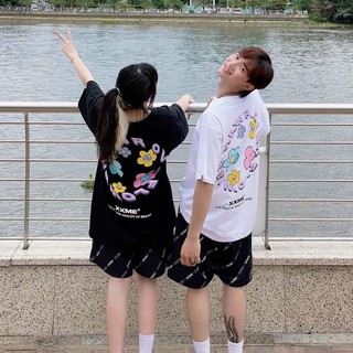 Áo Thun Freesize Unisex