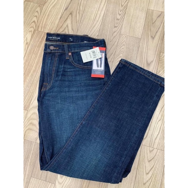 Quần Jeans nam Size 38/30 nhập từ Mỹ