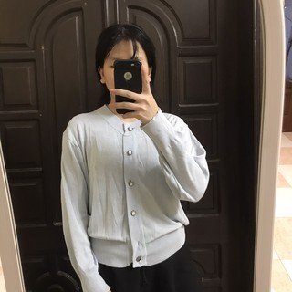 Cadigan len thanh lí Size L