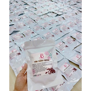 Tắm Trắng Cafe