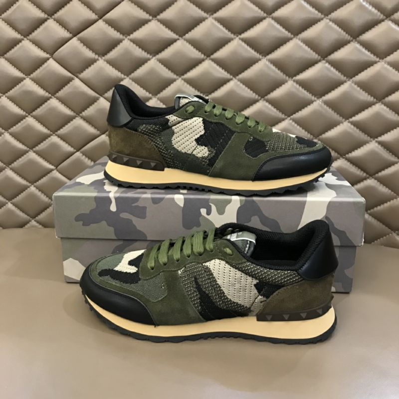 Giày thể thao sneaker VALENTINO các mẫu rằn ri