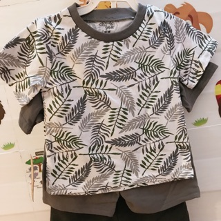 [ Sale] Sét 2 bộ chick pea xuất dư nguyên móc