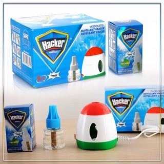 Tinh Dầu Xua Đuổi Đuổi Muỗi Hacker [HOME SIÊU RẺ]
