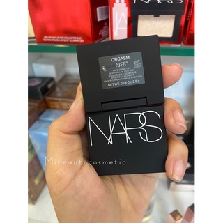[SALE - Nars] Set NARS mini size Orgasm Lip and Highlight