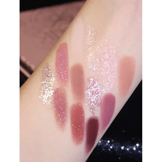 Bảng mắt Colourpop Ménage À Muah