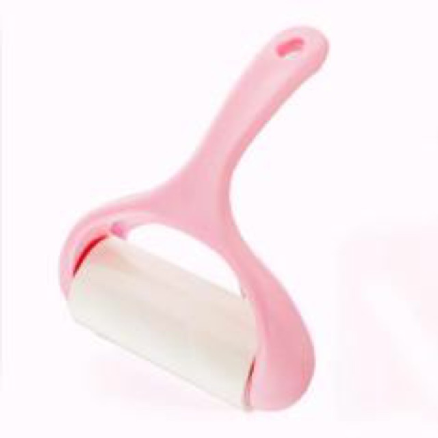 Con lăn bụi làm sạch quần áo đa năng (tặng kèm 2 con lăn)