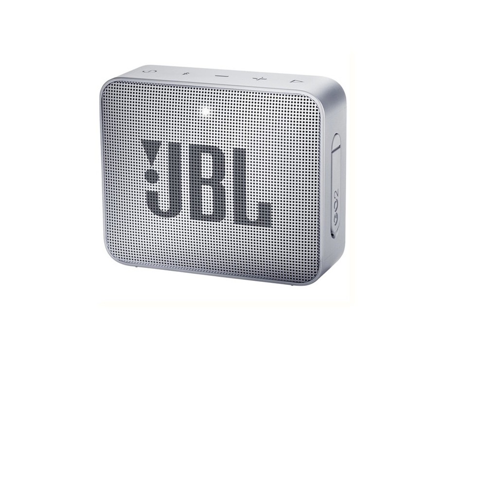 Loa Bluetooth JBL Go 2 - Hàng Chính Hãng