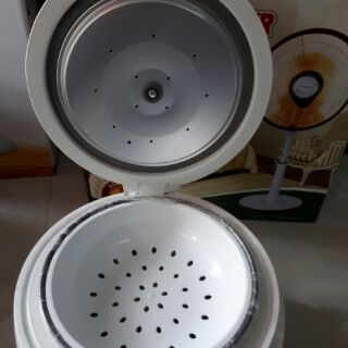 NỒI CƠM ĐIỆN SUNHOUSE SHD-8217