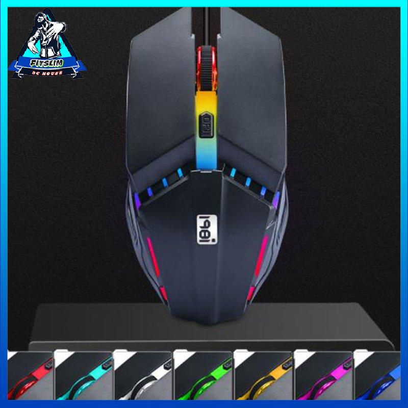 Combo 3 món Bộ bàn phím chuột chơi game G506 +Meiying M1 Pro