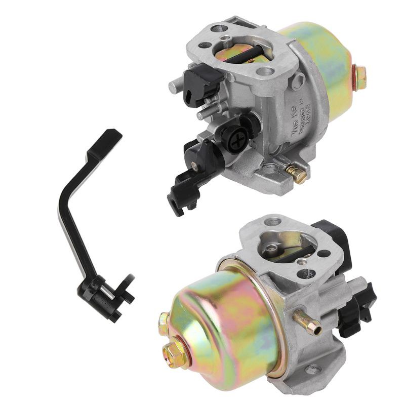 Bộ Chế Hòa Khí 2kw - 3kw Với Gx160 Gx200 5.5hp 6.5hp 168f