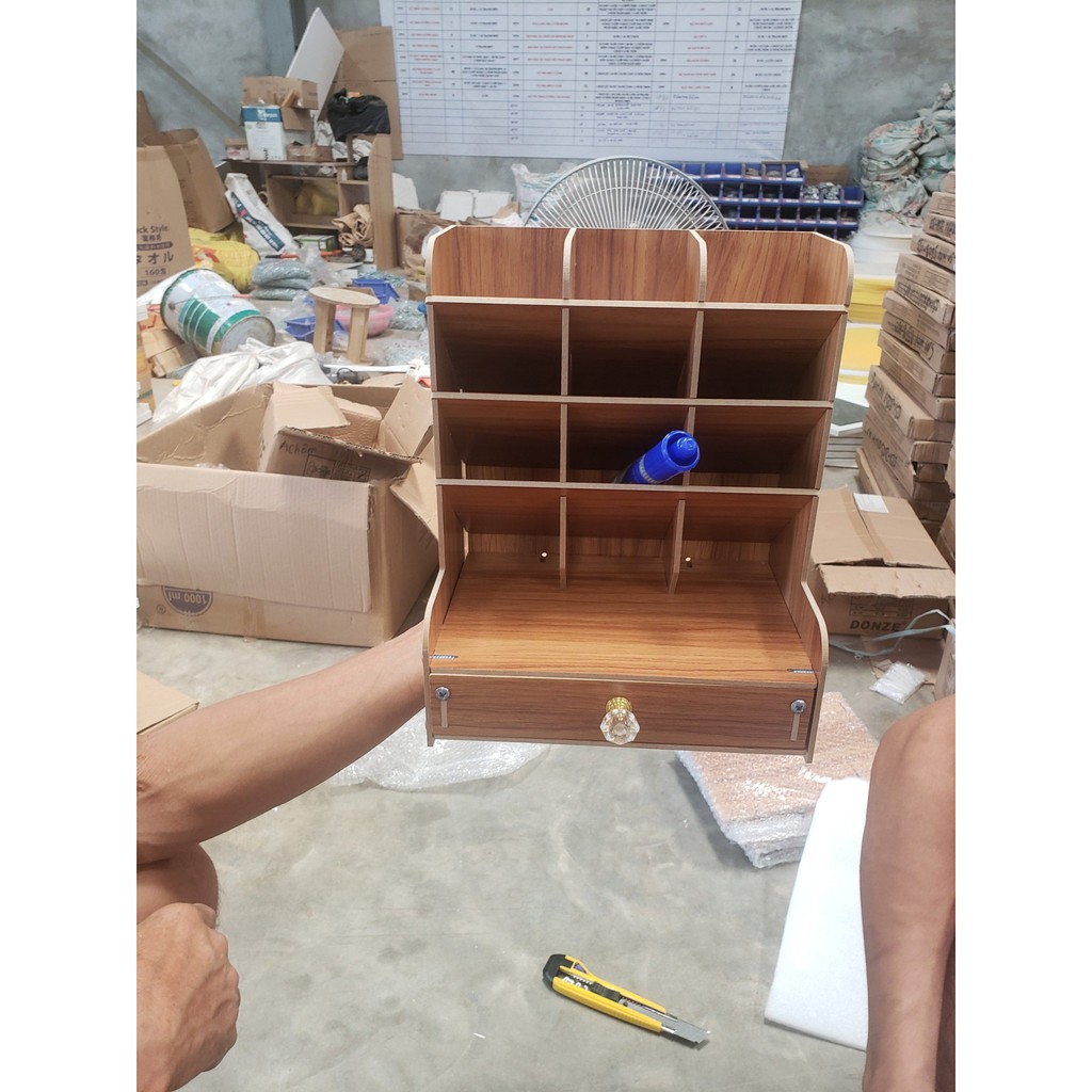 [SALE SỐC]Hộp đựng bút tiện lợi.GN06 | BigBuy360 - bigbuy360.vn