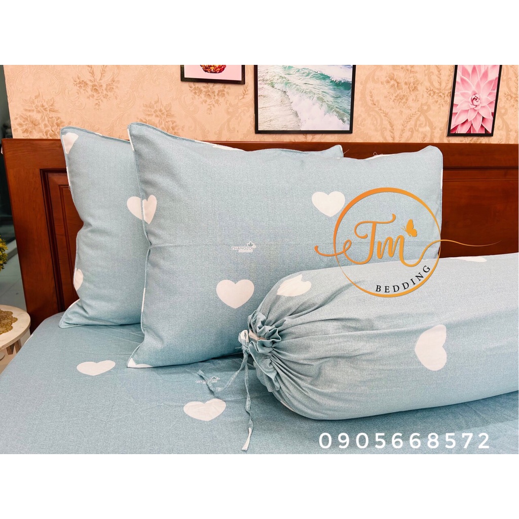 Chăn ga Thắng Lợi chính hãng 5 món nhiều size | BigBuy360 - bigbuy360.vn